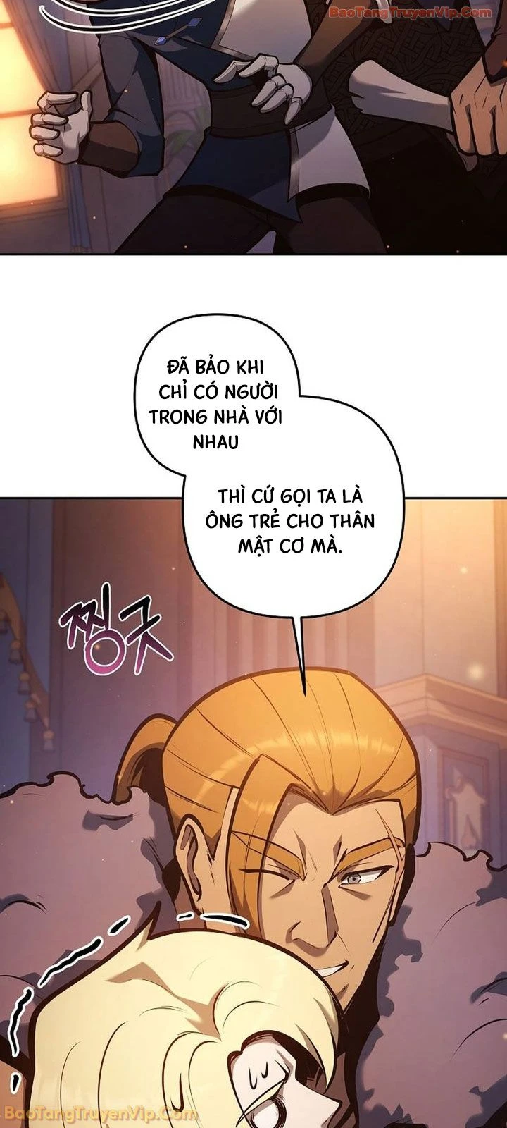 Trong Phủ Công Tước Có Con Chó Điên Chapter 41 - Trang 36