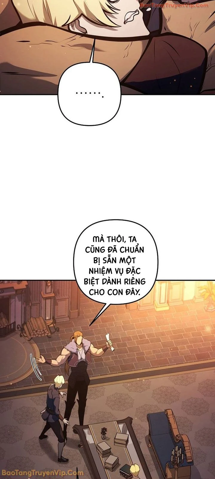 Trong Phủ Công Tước Có Con Chó Điên Chapter 41 - Trang 37