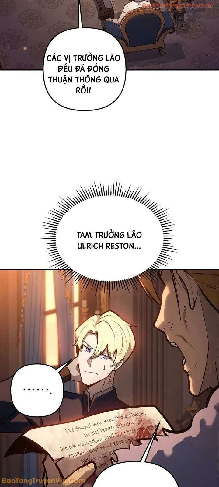 Trong Phủ Công Tước Có Con Chó Điên Chapter 41 - Trang 38