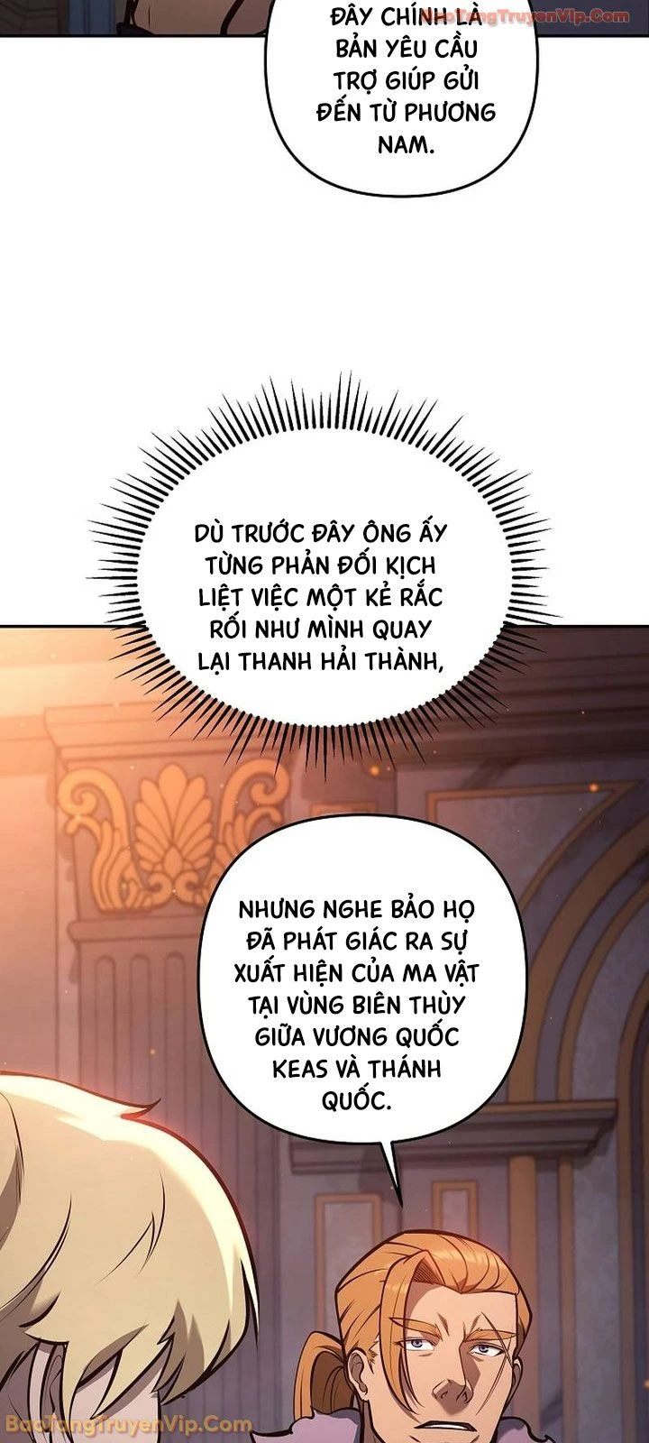 Trong Phủ Công Tước Có Con Chó Điên Chapter 41 - Trang 39