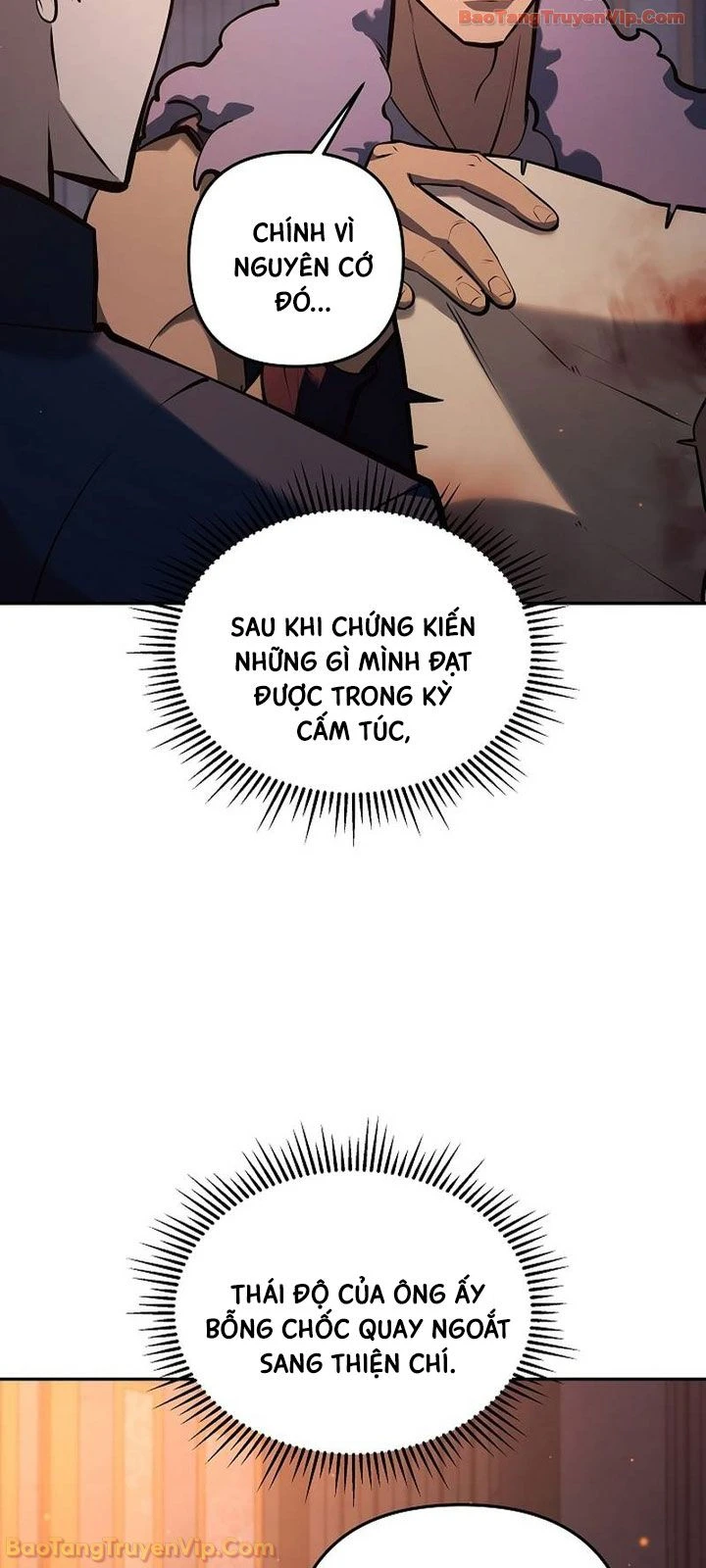 Trong Phủ Công Tước Có Con Chó Điên Chapter 41 - Trang 40