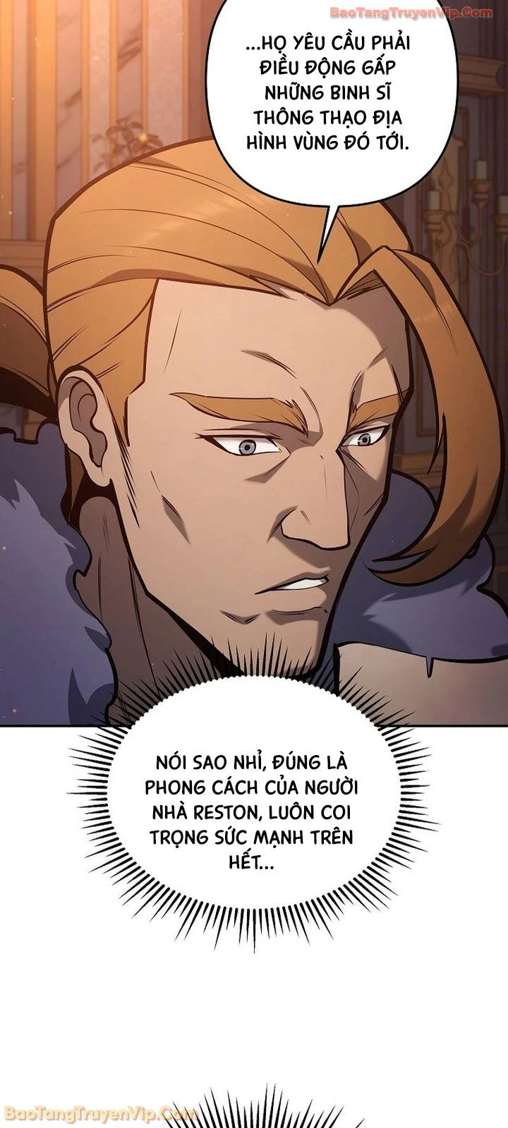 Trong Phủ Công Tước Có Con Chó Điên Chapter 41 - Trang 41
