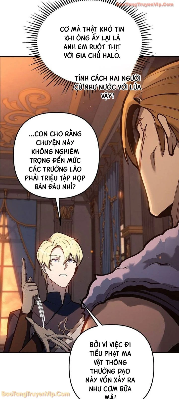 Trong Phủ Công Tước Có Con Chó Điên Chapter 41 - Trang 42