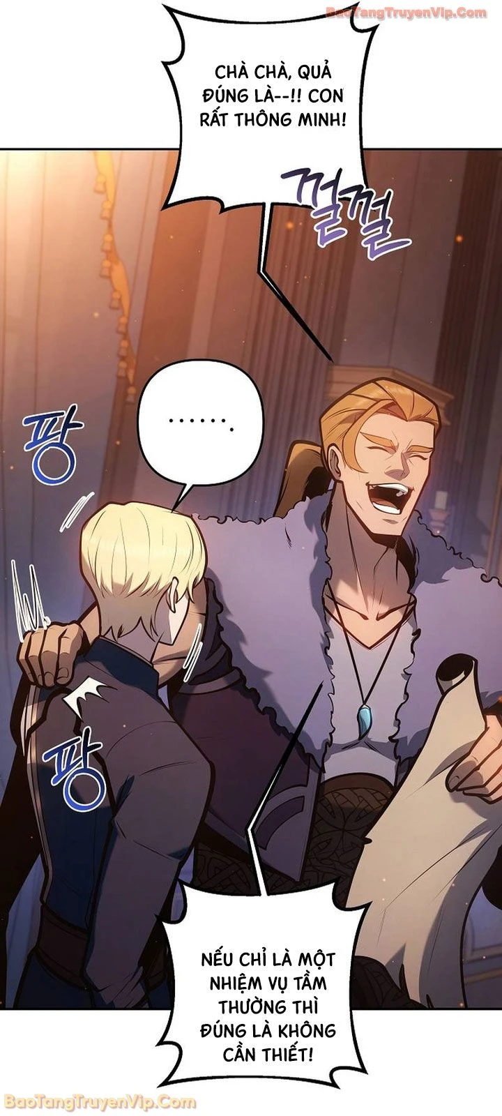Trong Phủ Công Tước Có Con Chó Điên Chapter 41 - Trang 44