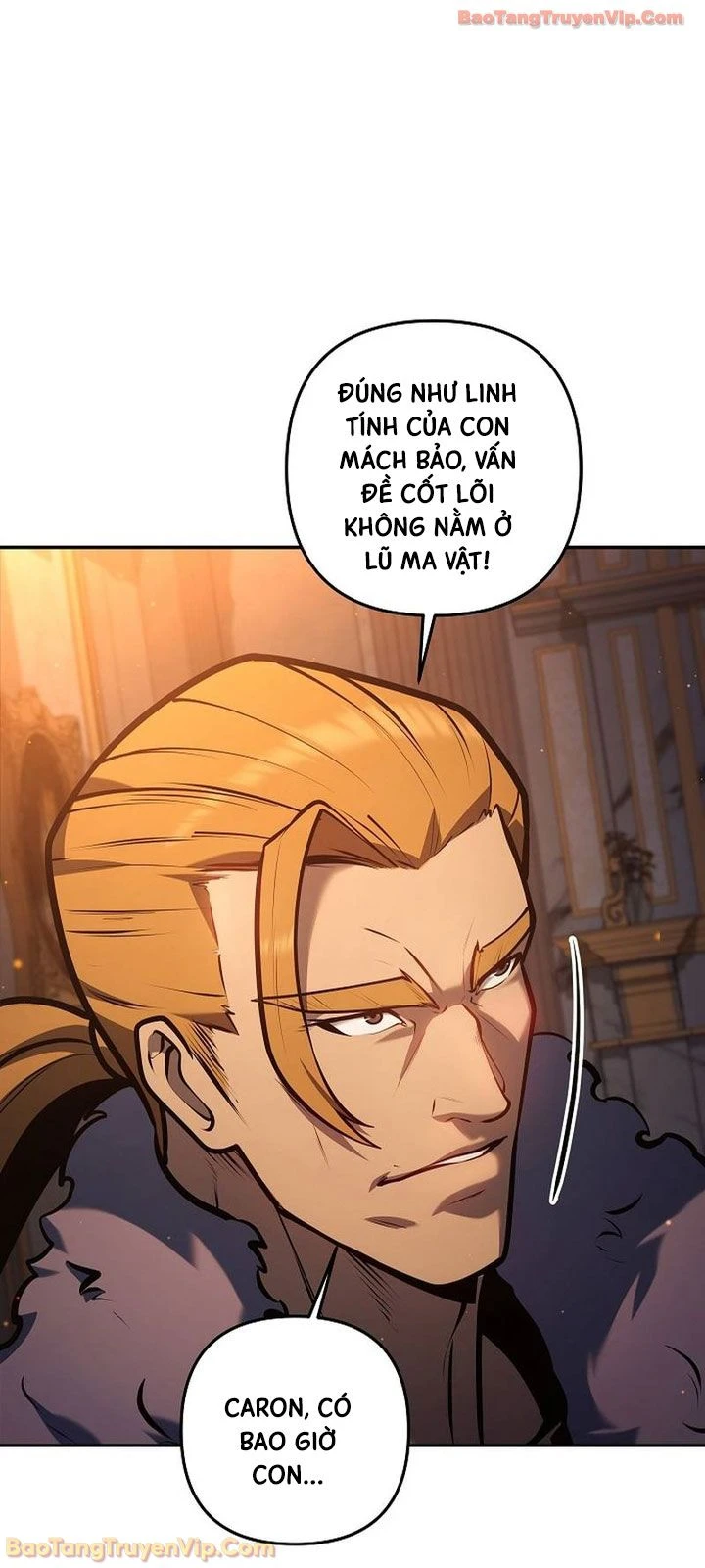 Trong Phủ Công Tước Có Con Chó Điên Chapter 41 - Trang 45