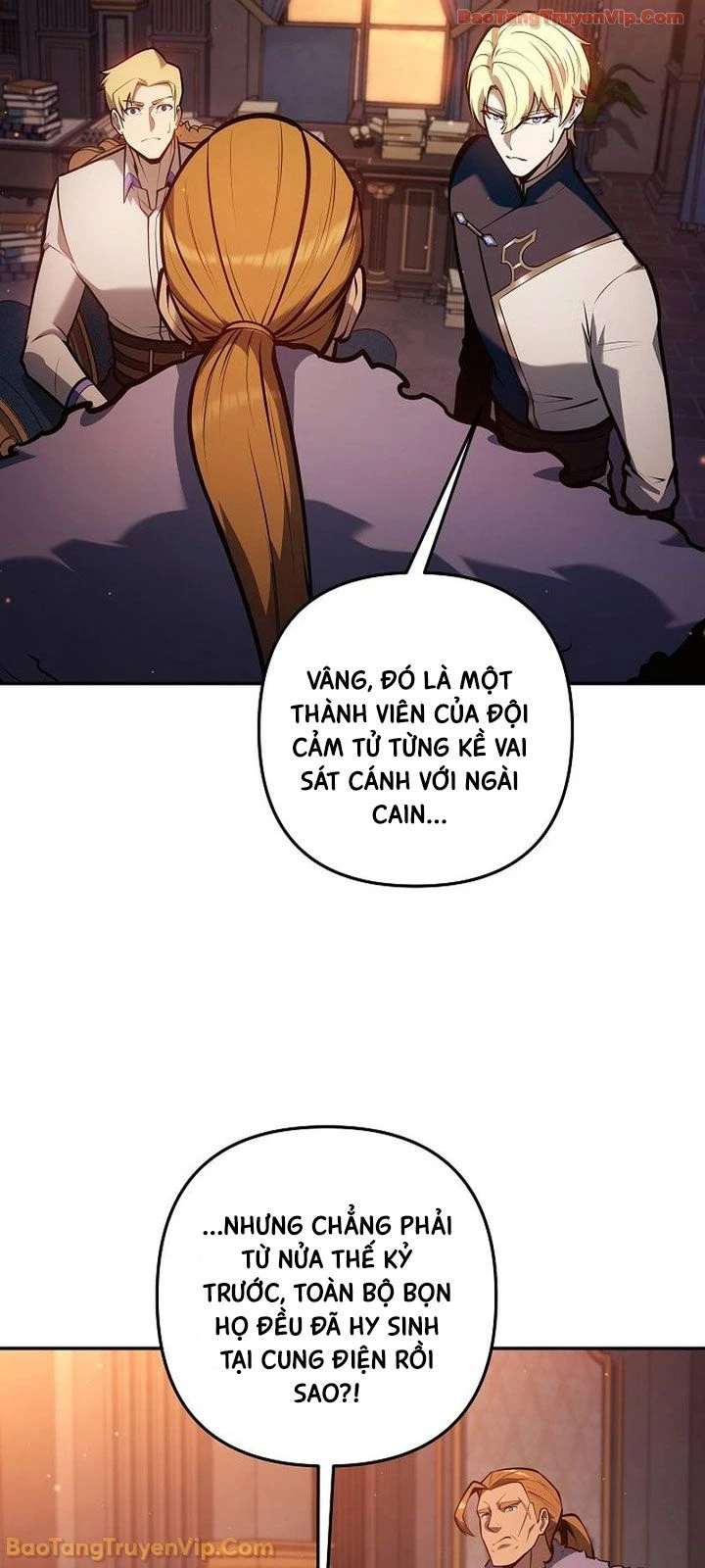 Trong Phủ Công Tước Có Con Chó Điên Chapter 41 - Trang 48