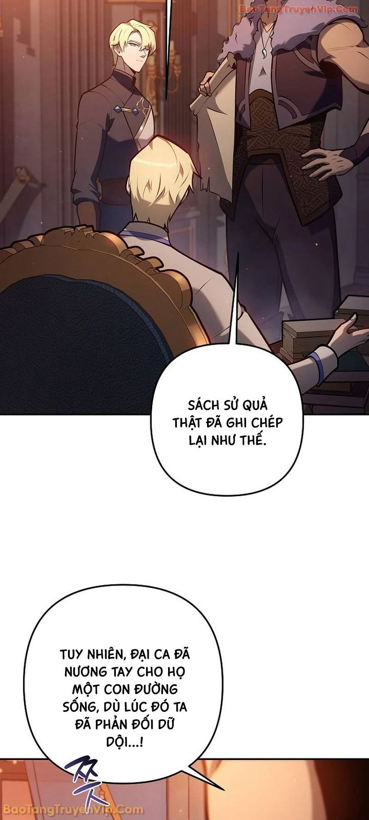 Trong Phủ Công Tước Có Con Chó Điên Chapter 41 - Trang 49