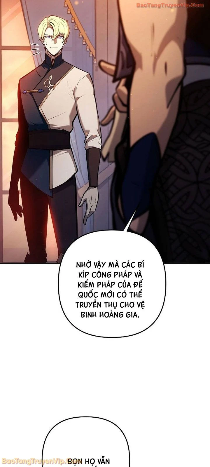 Trong Phủ Công Tước Có Con Chó Điên Chapter 41 - Trang 50