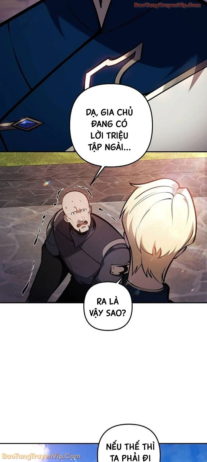 Trong Phủ Công Tước Có Con Chó Điên Chapter 41 - Trang 9