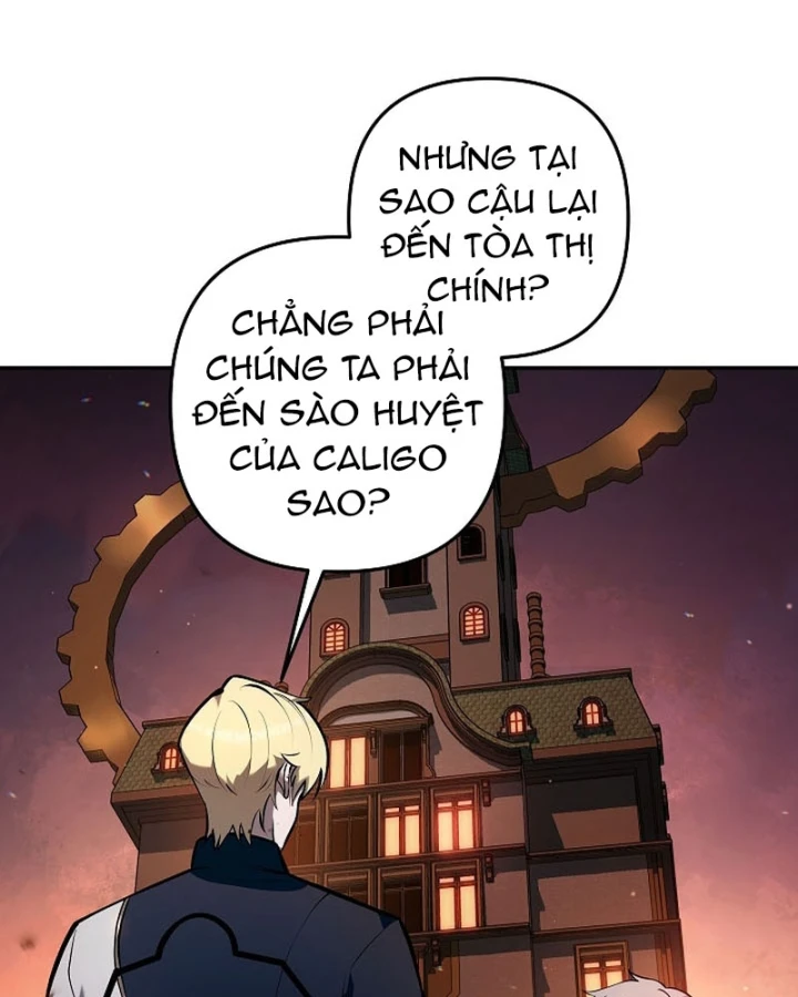 Trong Phủ Công Tước Có Con Chó Điên Chapter 42 - Trang 19