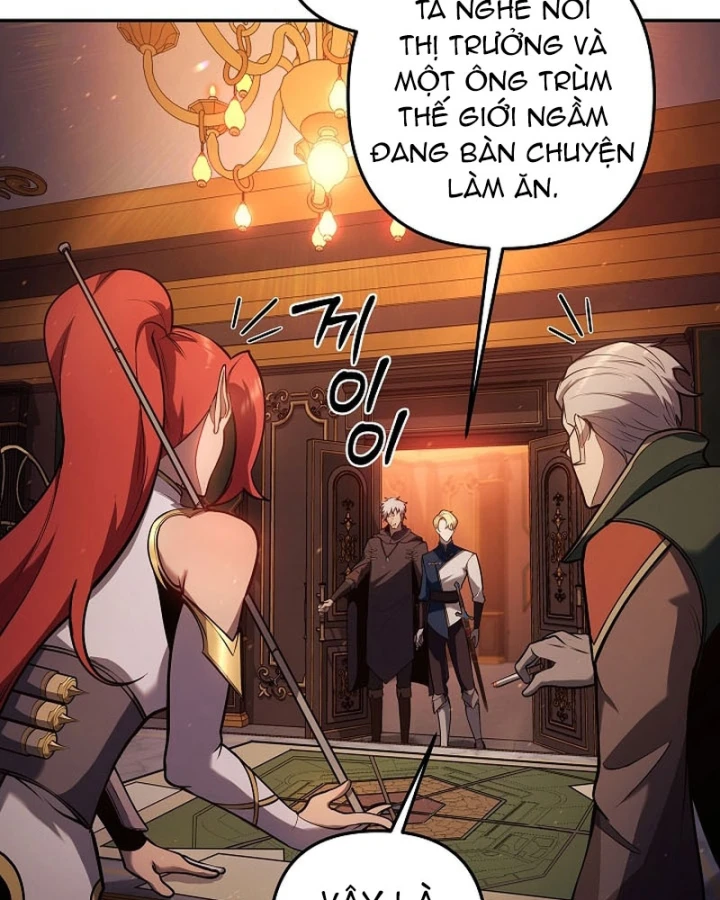 Trong Phủ Công Tước Có Con Chó Điên Chapter 42 - Trang 25