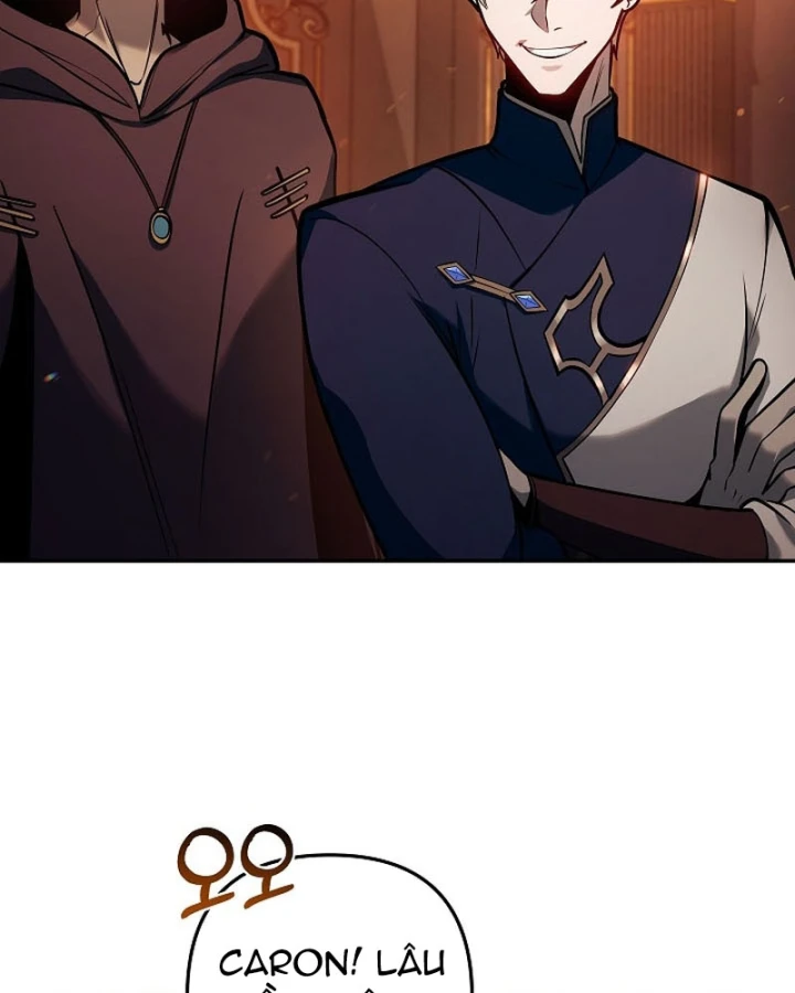 Trong Phủ Công Tước Có Con Chó Điên Chapter 42 - Trang 27