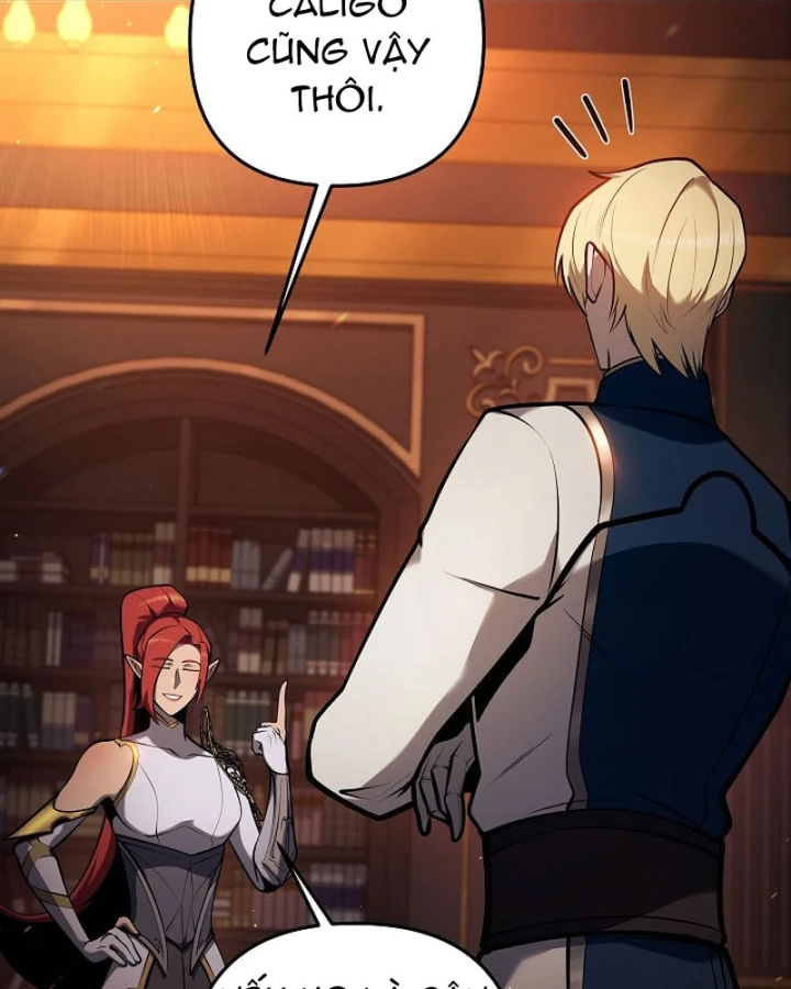 Trong Phủ Công Tước Có Con Chó Điên Chapter 42 - Trang 32