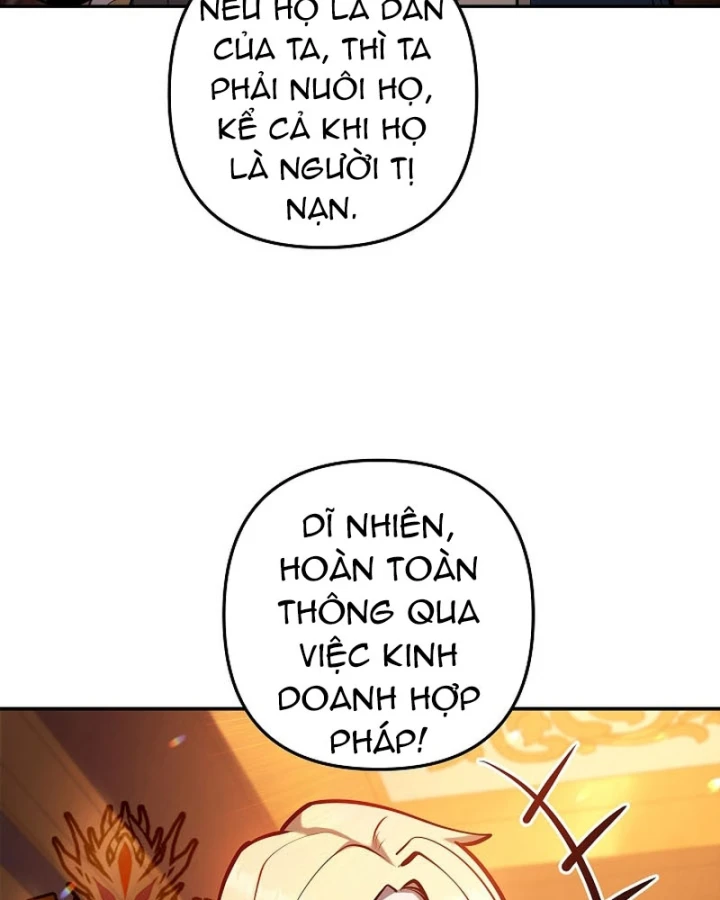 Trong Phủ Công Tước Có Con Chó Điên Chapter 42 - Trang 33