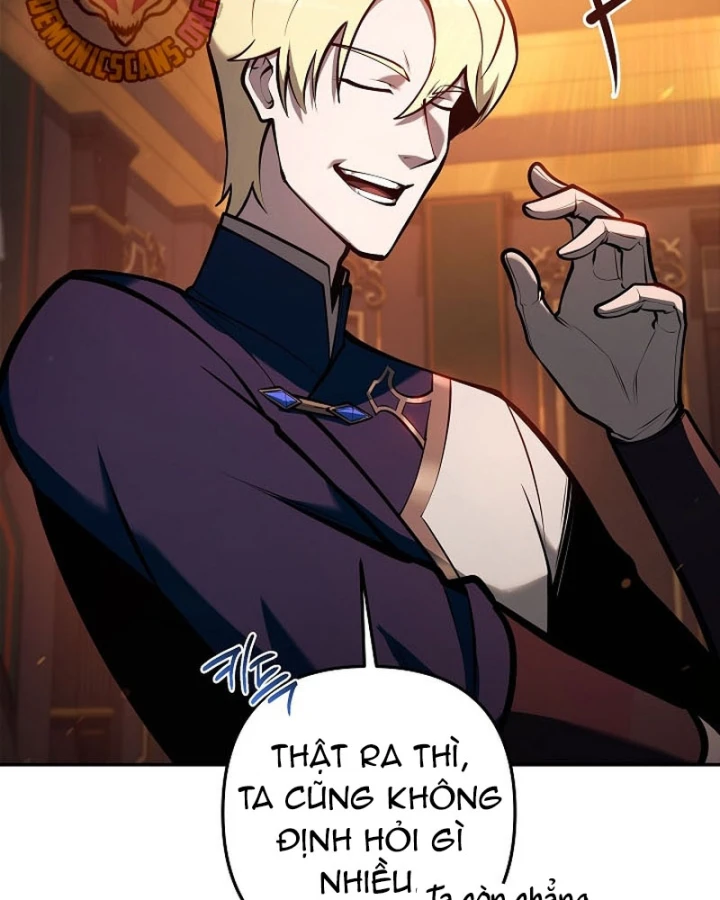 Trong Phủ Công Tước Có Con Chó Điên Chapter 42 - Trang 34
