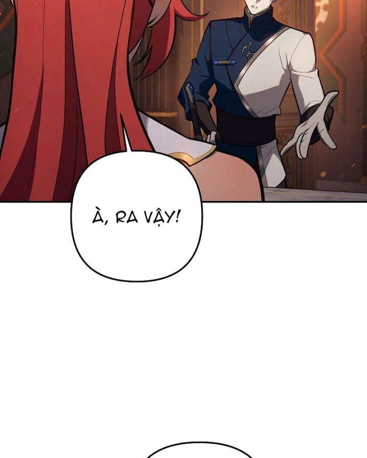 Trong Phủ Công Tước Có Con Chó Điên Chapter 42 - Trang 36