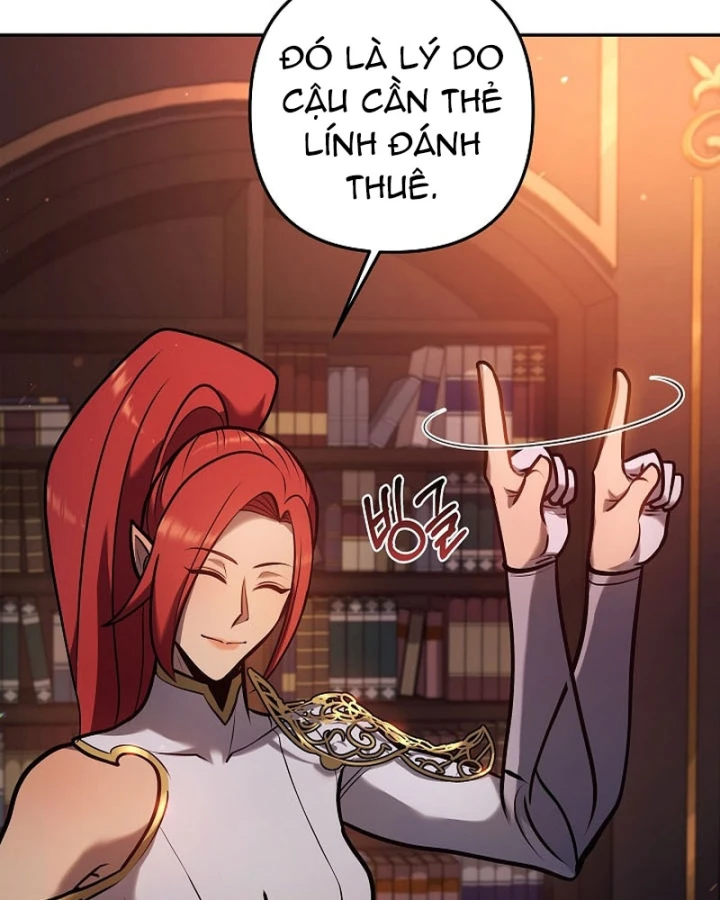 Trong Phủ Công Tước Có Con Chó Điên Chapter 42 - Trang 37