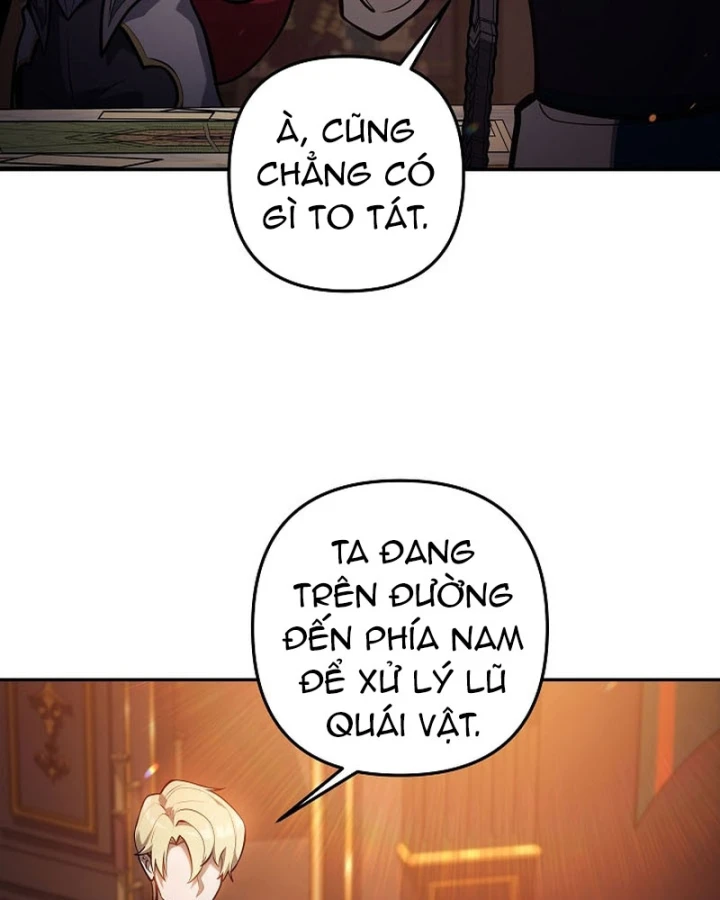 Trong Phủ Công Tước Có Con Chó Điên Chapter 42 - Trang 43