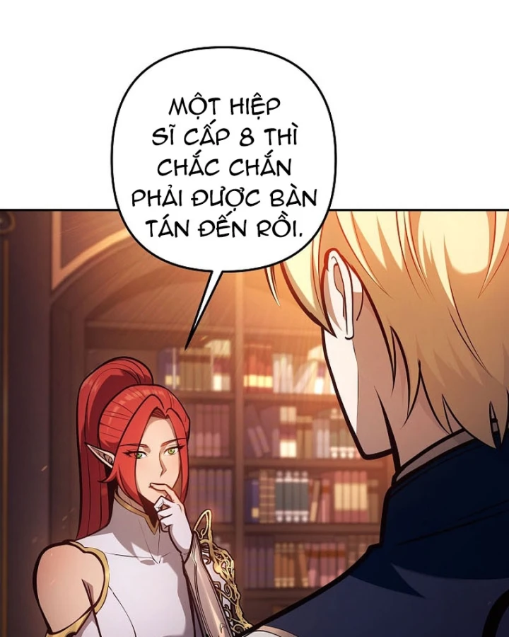 Trong Phủ Công Tước Có Con Chó Điên Chapter 42 - Trang 47