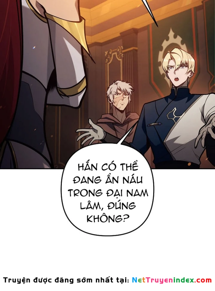 Trong Phủ Công Tước Có Con Chó Điên Chapter 42 - Trang 49