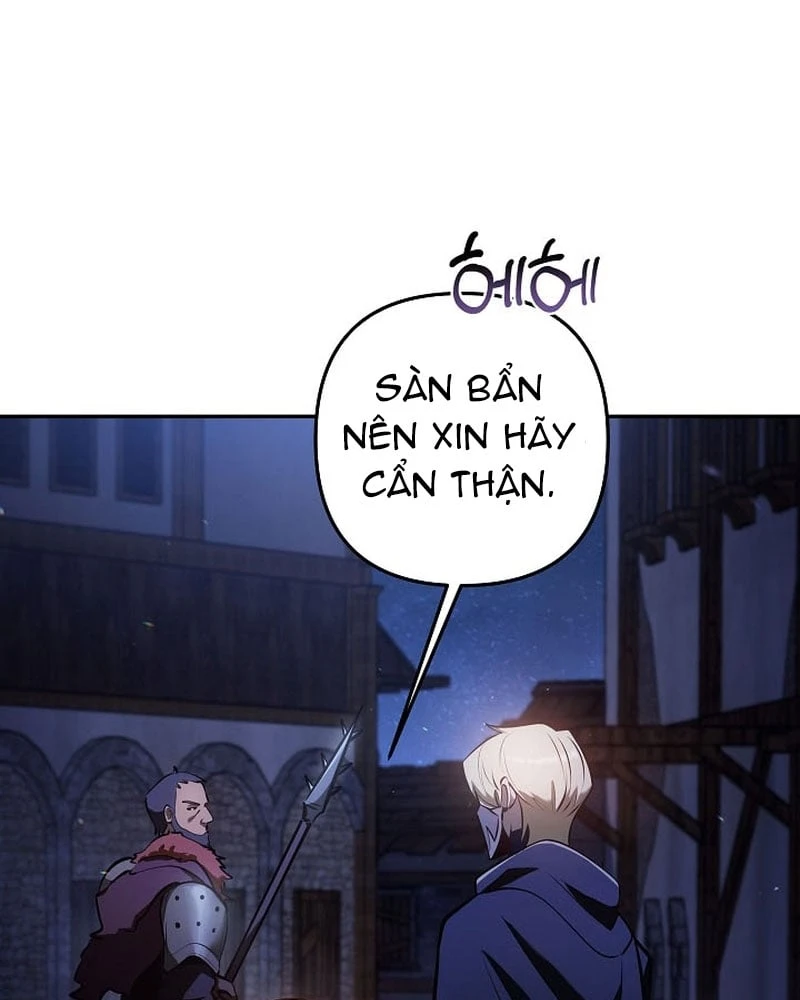 Trong Phủ Công Tước Có Con Chó Điên Chapter 43 - Trang 24