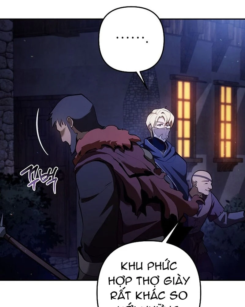 Trong Phủ Công Tước Có Con Chó Điên Chapter 43 - Trang 26