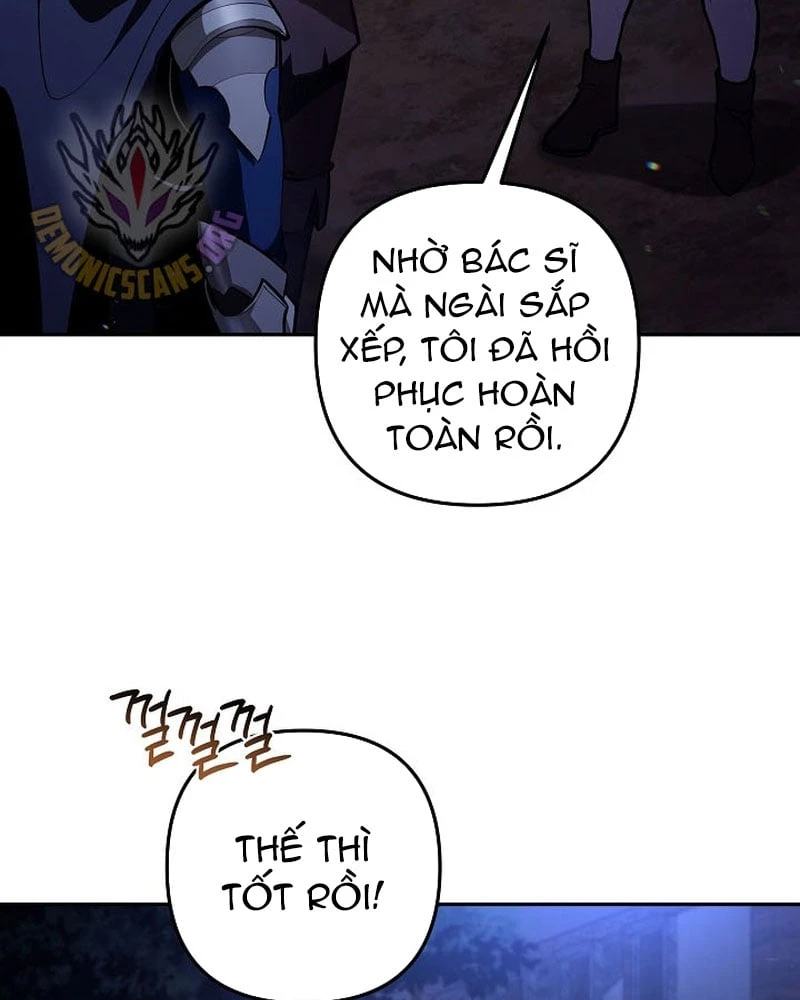 Trong Phủ Công Tước Có Con Chó Điên Chapter 43 - Trang 30