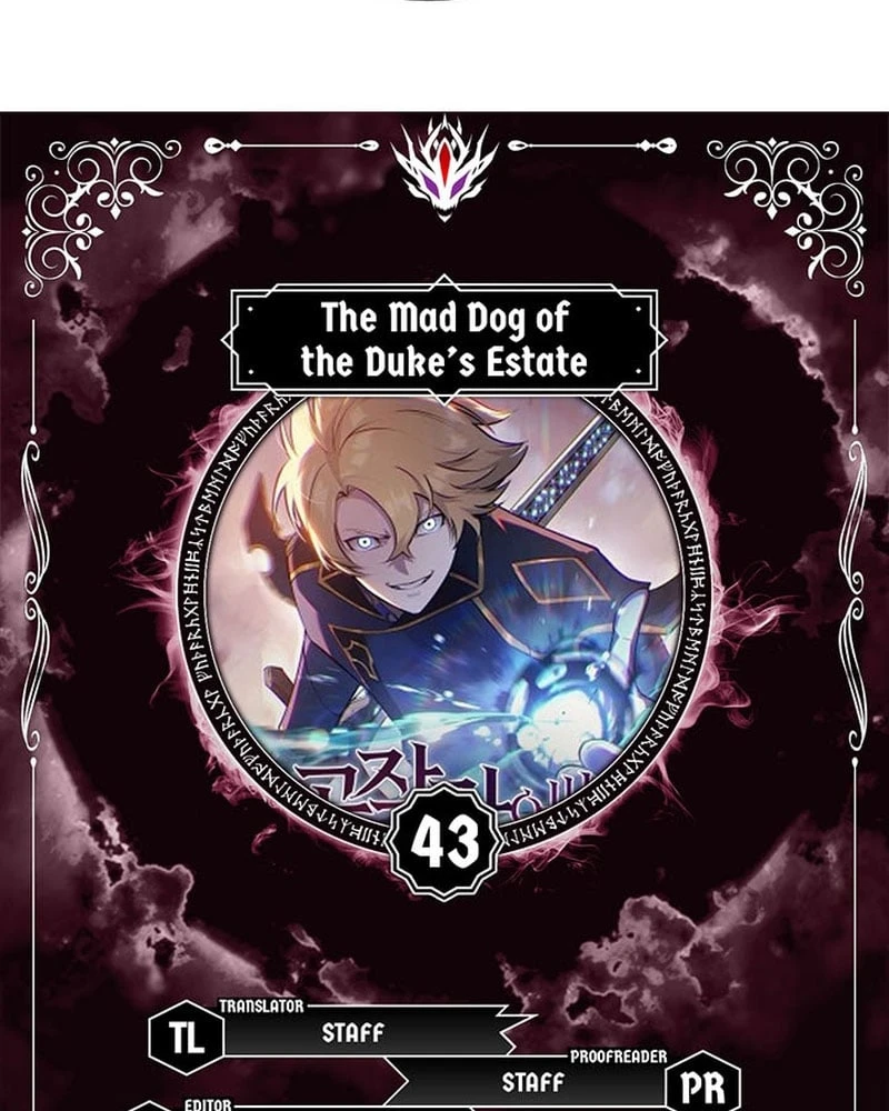 Trong Phủ Công Tước Có Con Chó Điên Chapter 43 - Trang 7