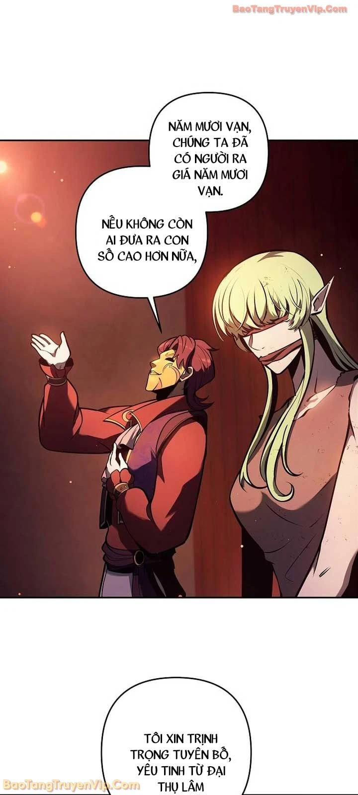 Trong Phủ Công Tước Có Con Chó Điên Chapter 44 - Trang 10
