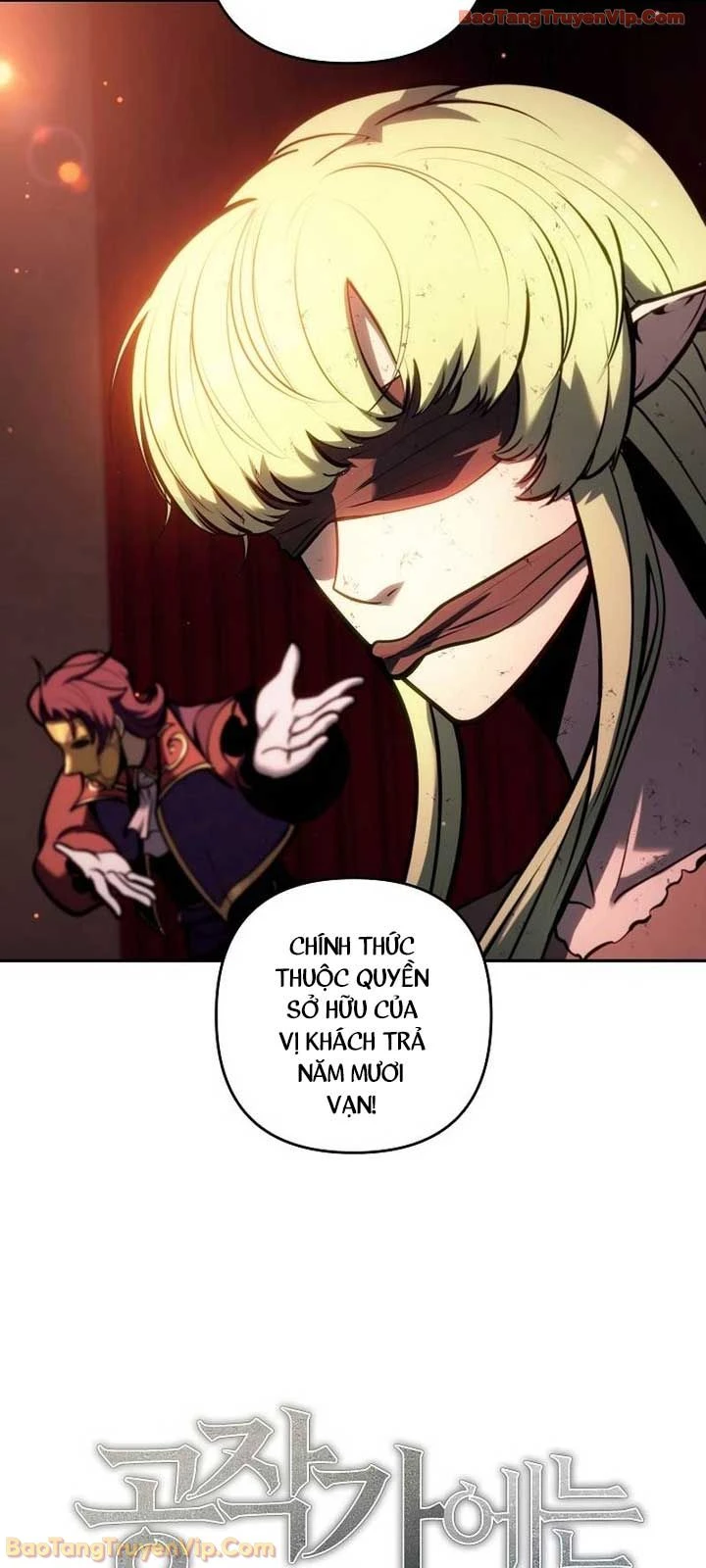 Trong Phủ Công Tước Có Con Chó Điên Chapter 44 - Trang 11