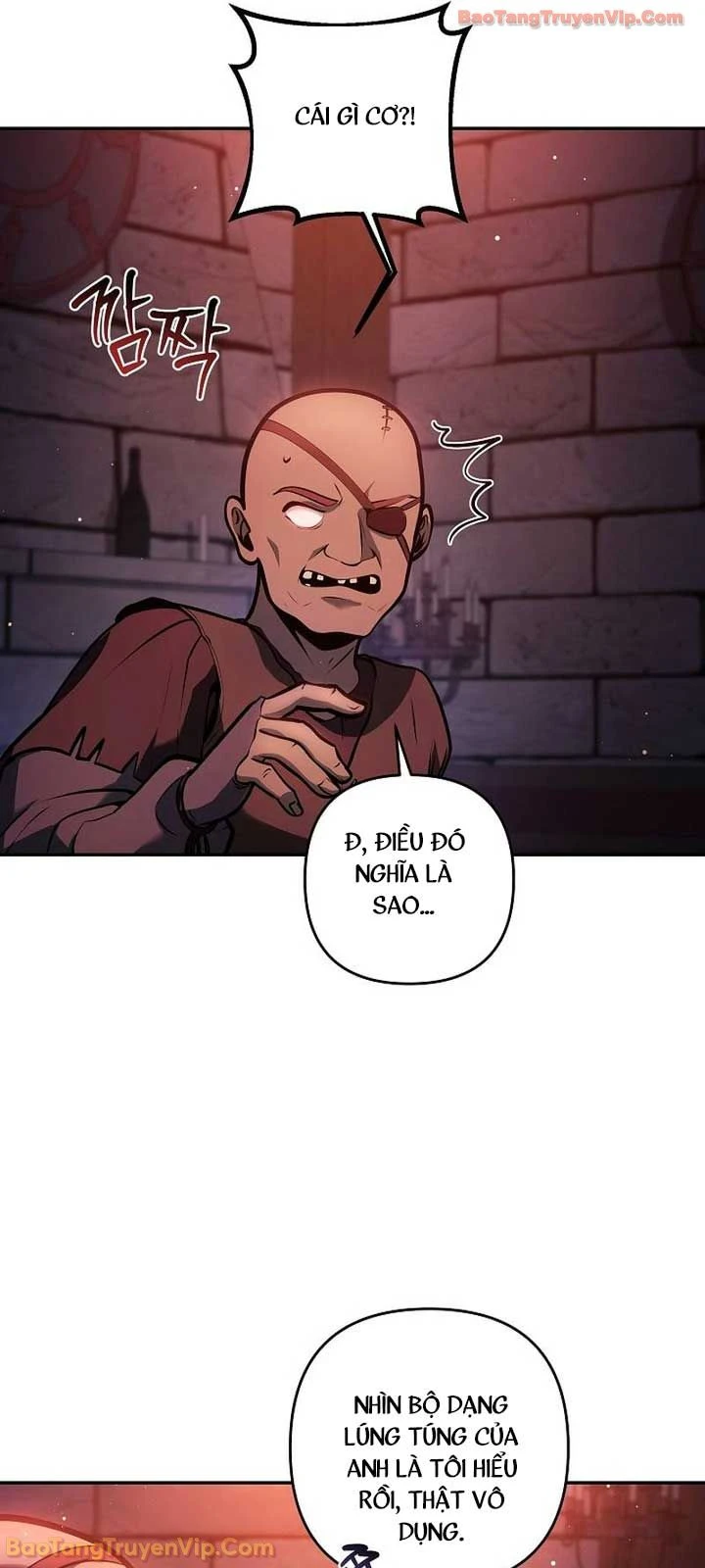 Trong Phủ Công Tước Có Con Chó Điên Chapter 44 - Trang 16