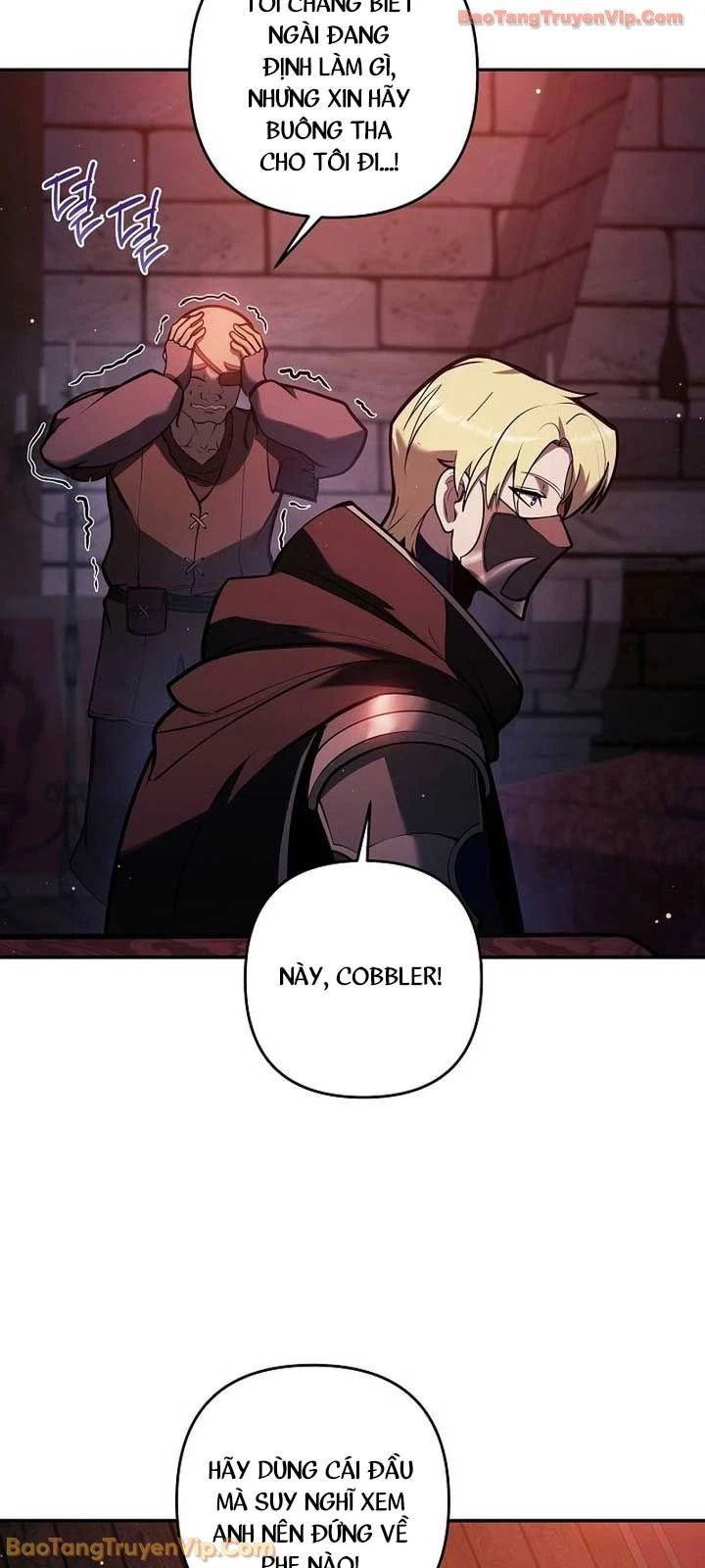 Trong Phủ Công Tước Có Con Chó Điên Chapter 44 - Trang 18