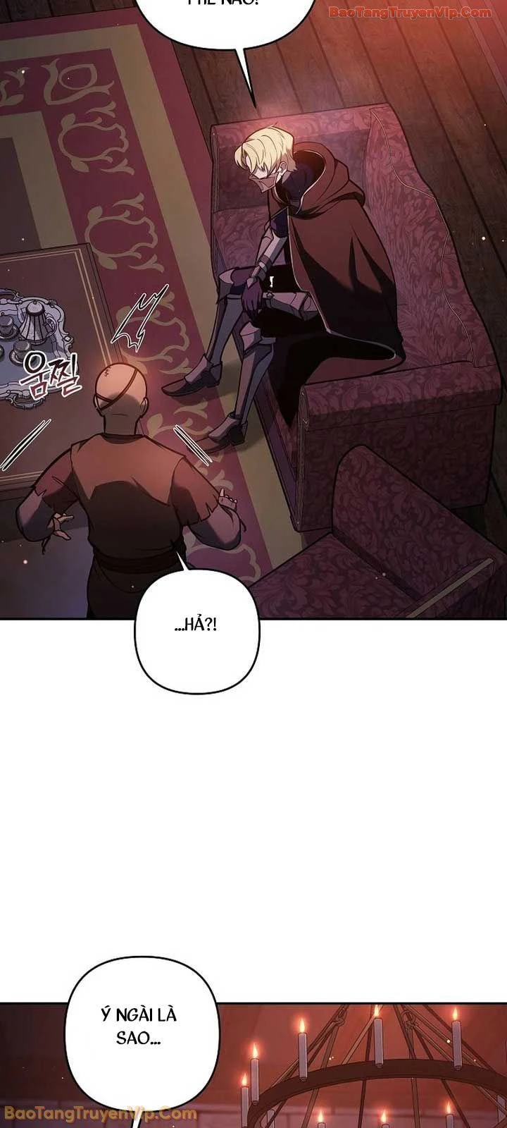 Trong Phủ Công Tước Có Con Chó Điên Chapter 44 - Trang 19