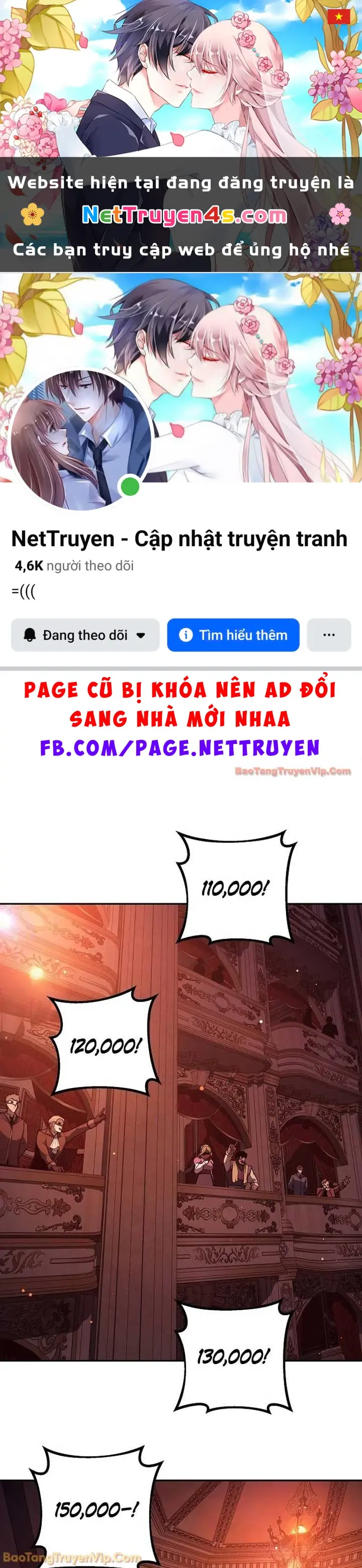 Trong Phủ Công Tước Có Con Chó Điên Chapter 44 - Trang 2