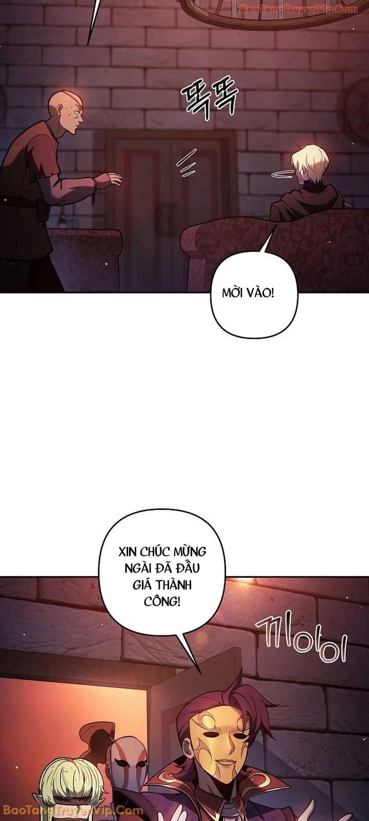 Trong Phủ Công Tước Có Con Chó Điên Chapter 44 - Trang 20