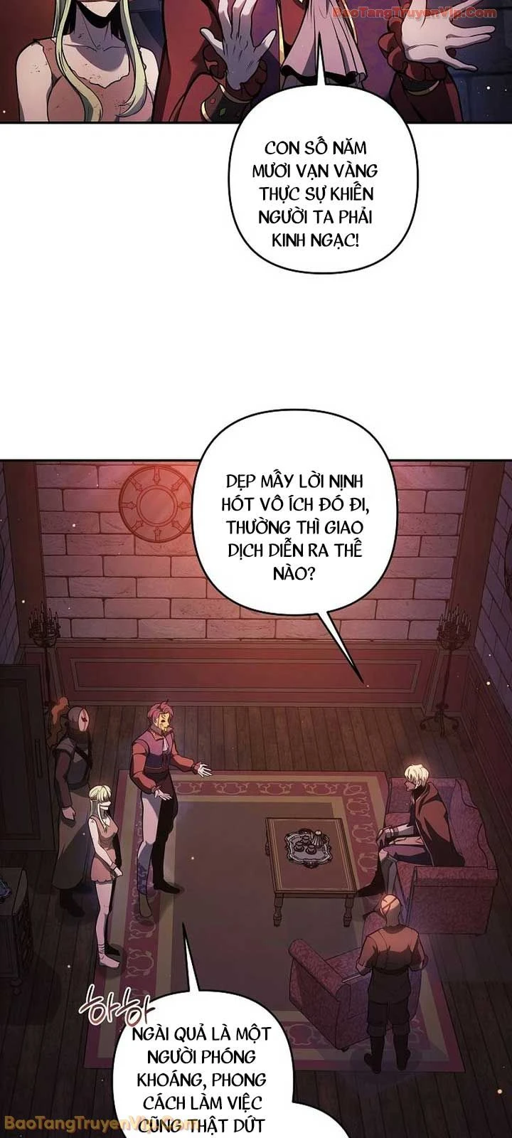 Trong Phủ Công Tước Có Con Chó Điên Chapter 44 - Trang 21