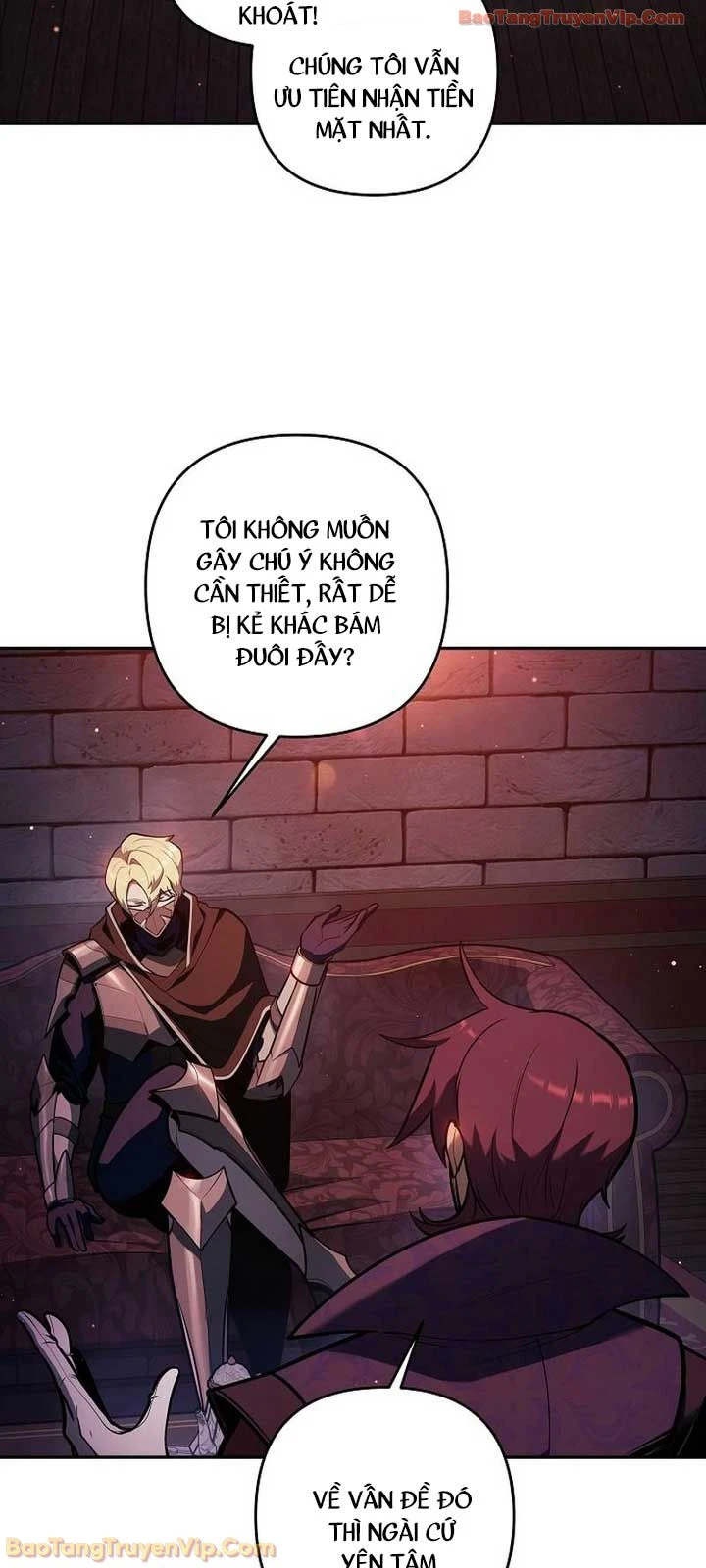 Trong Phủ Công Tước Có Con Chó Điên Chapter 44 - Trang 22