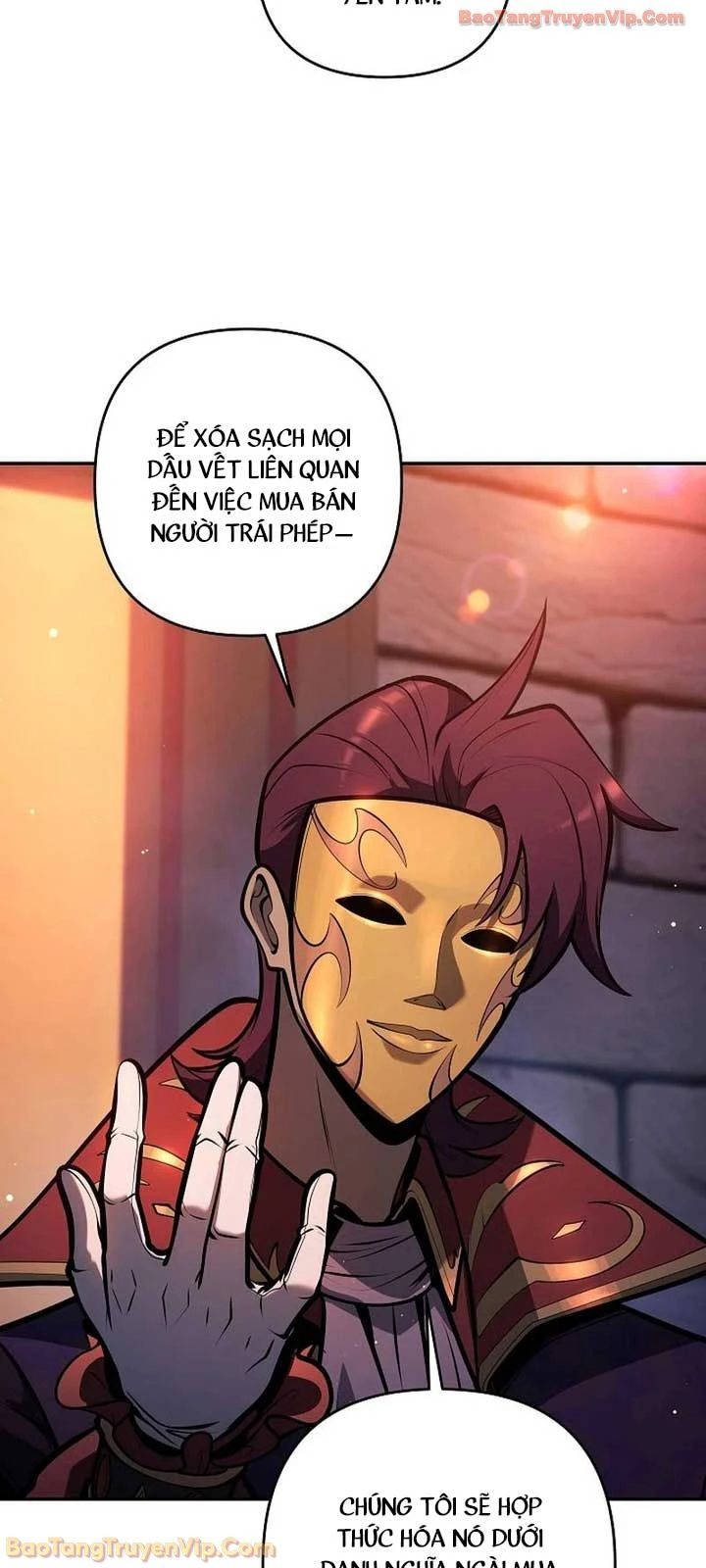 Trong Phủ Công Tước Có Con Chó Điên Chapter 44 - Trang 23