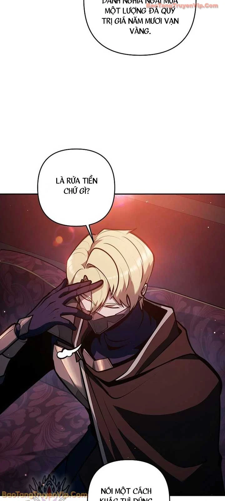 Trong Phủ Công Tước Có Con Chó Điên Chapter 44 - Trang 24