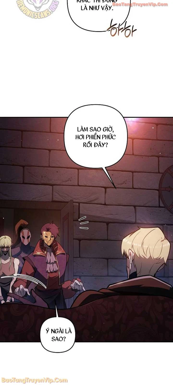 Trong Phủ Công Tước Có Con Chó Điên Chapter 44 - Trang 25