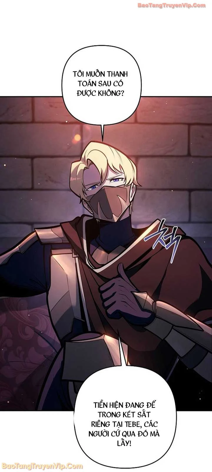 Trong Phủ Công Tước Có Con Chó Điên Chapter 44 - Trang 26