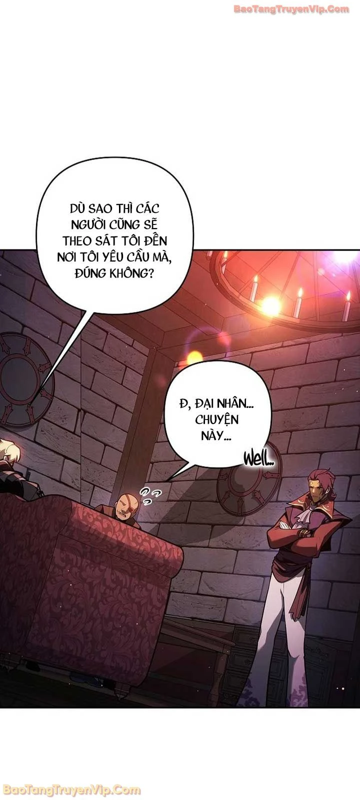 Trong Phủ Công Tước Có Con Chó Điên Chapter 44 - Trang 27