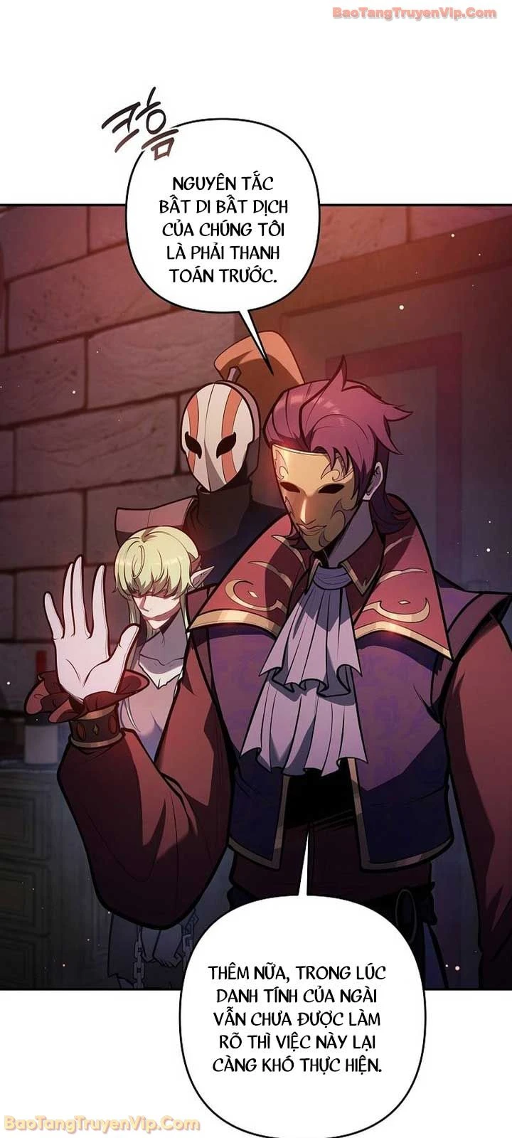 Trong Phủ Công Tước Có Con Chó Điên Chapter 44 - Trang 28