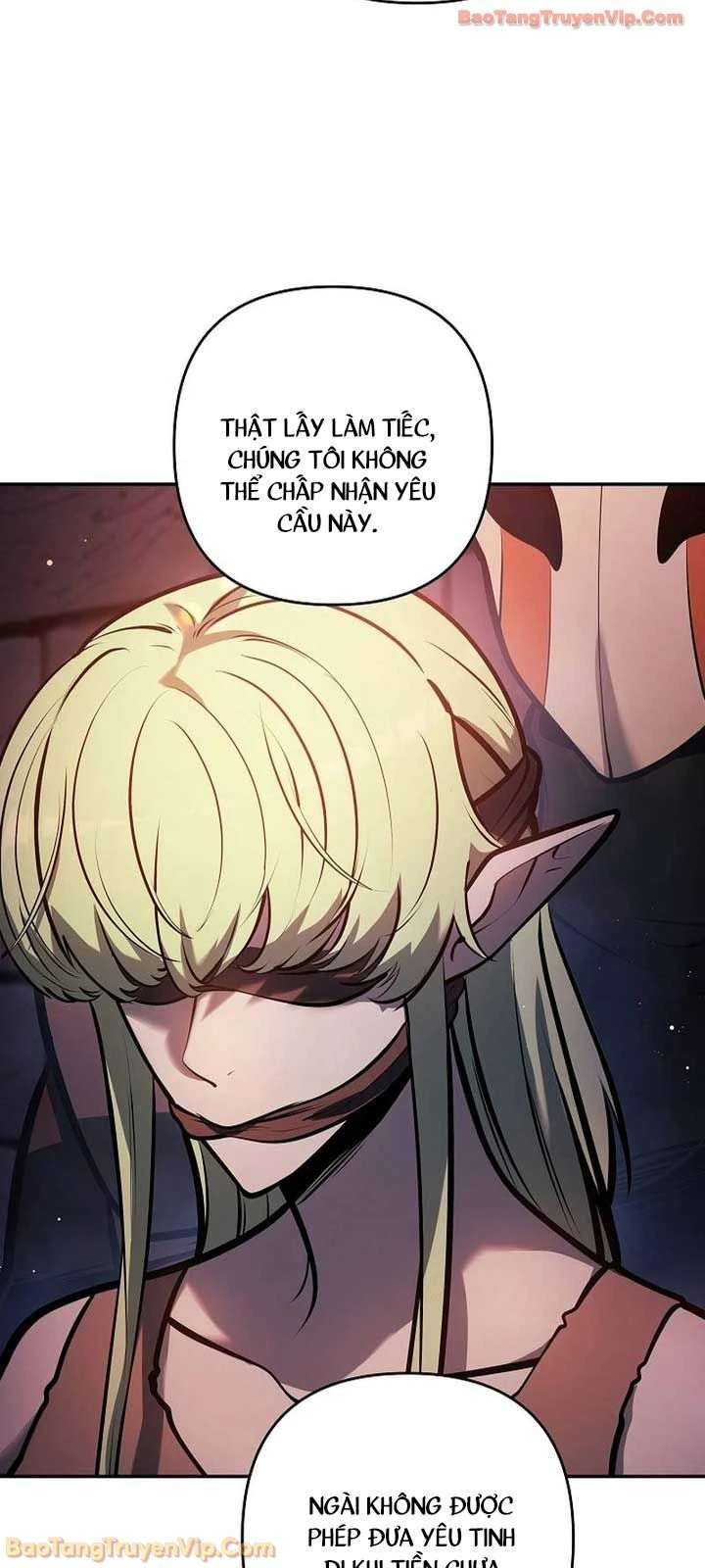 Trong Phủ Công Tước Có Con Chó Điên Chapter 44 - Trang 29