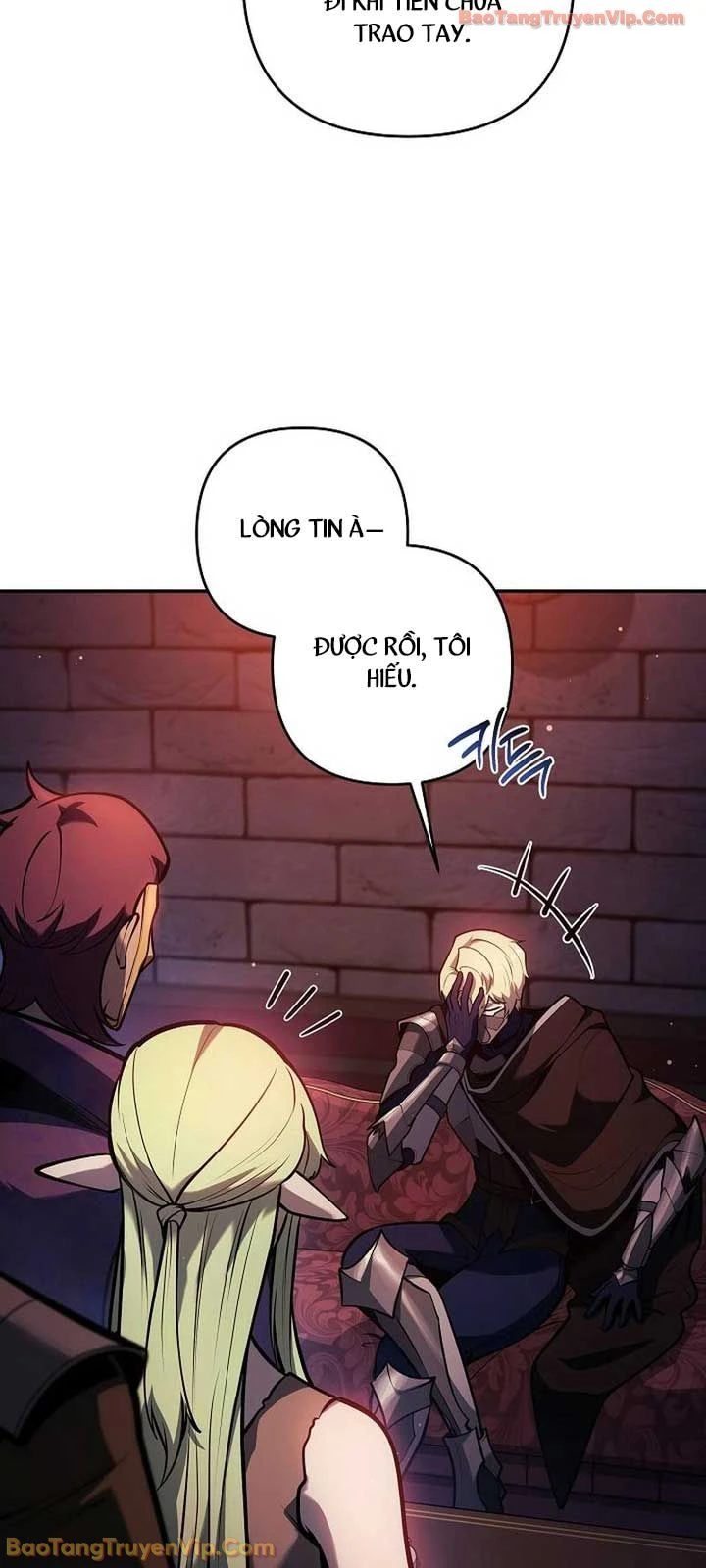 Trong Phủ Công Tước Có Con Chó Điên Chapter 44 - Trang 30