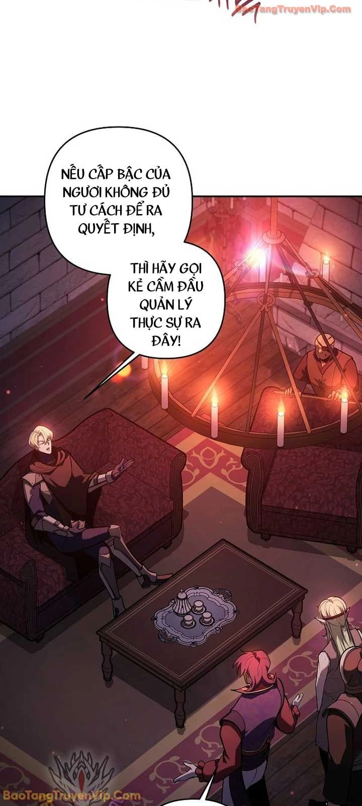 Trong Phủ Công Tước Có Con Chó Điên Chapter 44 - Trang 35