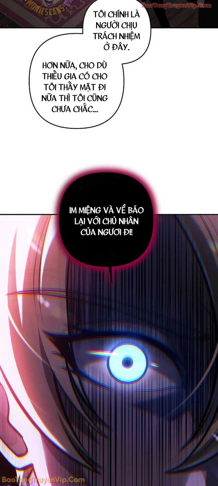 Trong Phủ Công Tước Có Con Chó Điên Chapter 44 - Trang 36