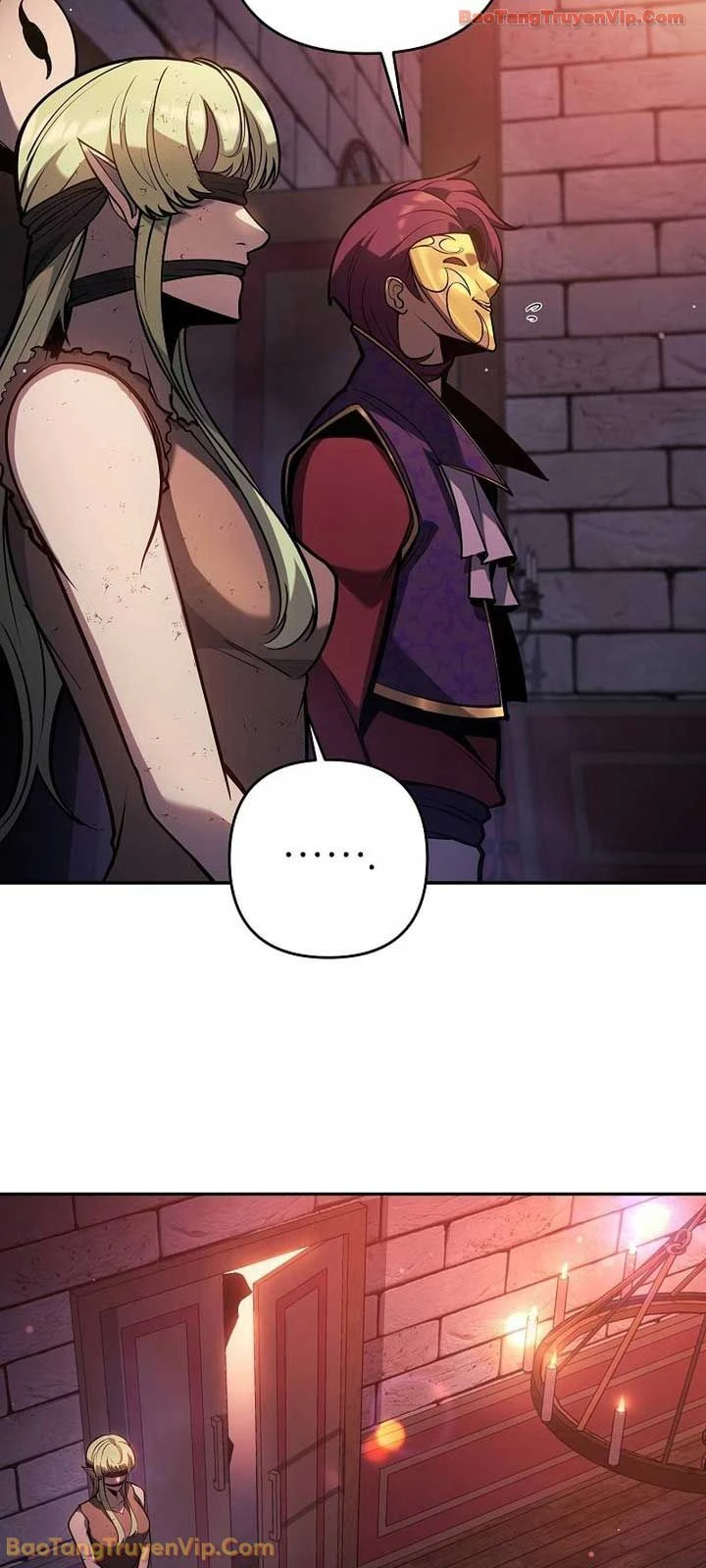Trong Phủ Công Tước Có Con Chó Điên Chapter 44 - Trang 38