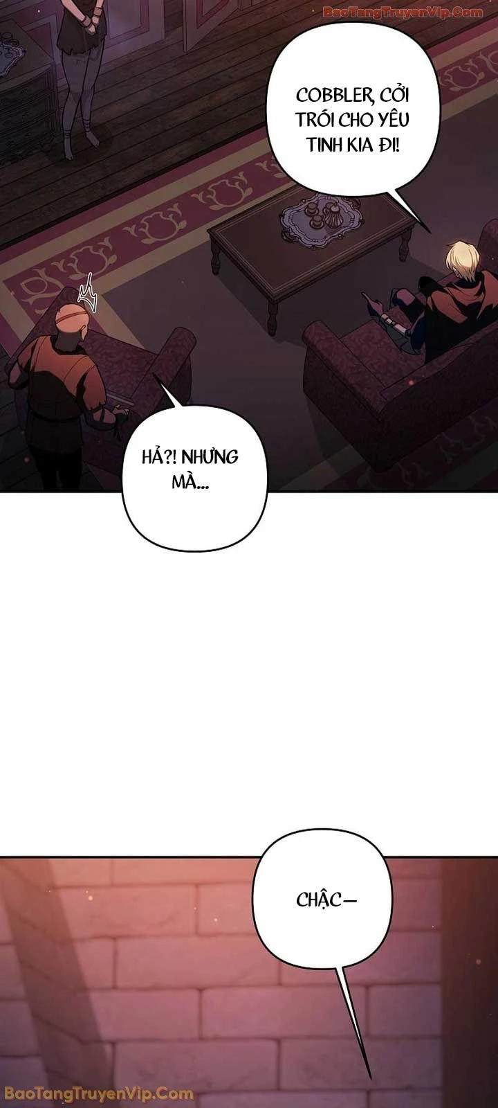 Trong Phủ Công Tước Có Con Chó Điên Chapter 44 - Trang 39