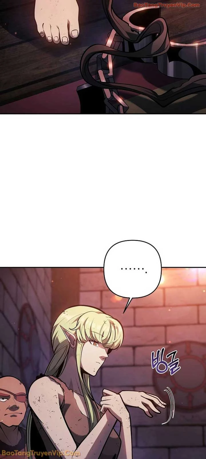 Trong Phủ Công Tước Có Con Chó Điên Chapter 44 - Trang 41